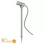 Садово-парковый солнечный фонарь Eglo Riga1 85994