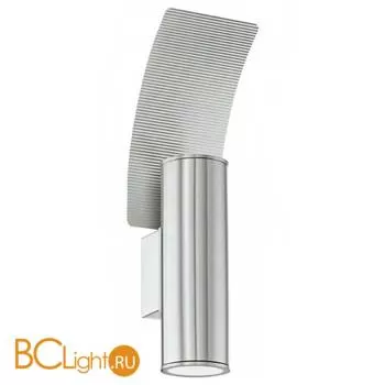 Настенный уличный светильник Eglo Riga2 85749