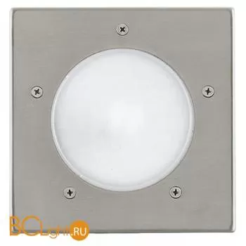 Встраиваемый спот (точечный светильник) Eglo Riga3 88063