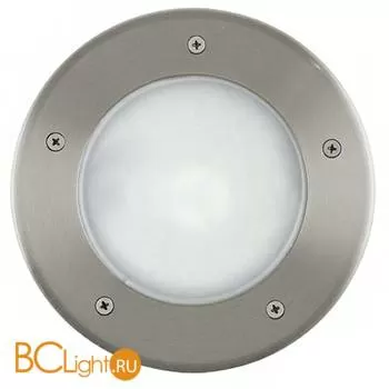 Встраиваемый спот (точечный светильник) Eglo Riga3 86189