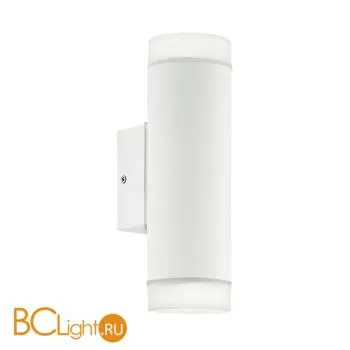 Уличный настенный светильник Eglo Riga-Led 96504