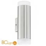 Настенный уличный светильник Eglo Riga-Led 92736