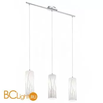 Подвесной светильник Eglo Rivato1 93123