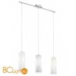 Подвесной светильник Eglo Rivato1 93123