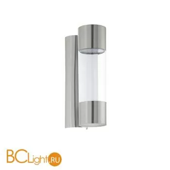 Уличный настенный светильник Eglo Robledo 96013