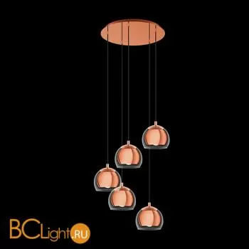 Подвесной светильник Eglo Rocamar 98595