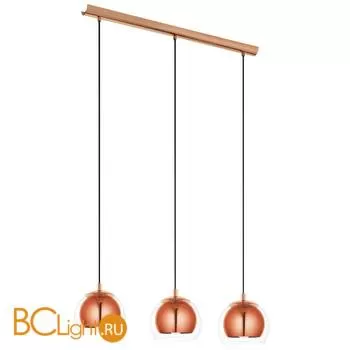 Подвесной светильник Eglo Rocamar 94591 - Фото 0