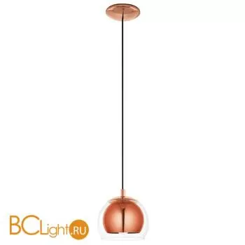 Подвесной светильник Eglo Rocamar 94589 - Фото 0