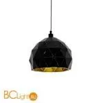 Подвесной светильник Eglo Roccaforte 97845