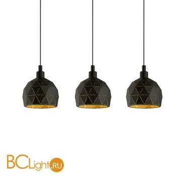Подвесной светильник Eglo Roccaforte 97846