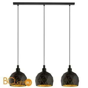 Подвесной светильник Eglo Roccaforte 97846 - Фото 0