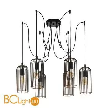 Подвесной светильник Eglo Roccamena 49643