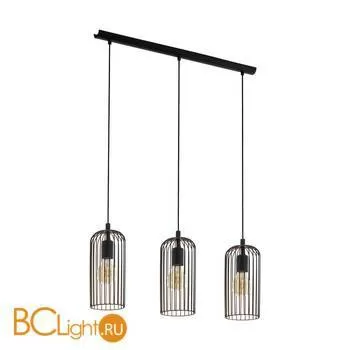 Подвесной светильник Eglo Roccamena 49645 - Фото 0