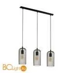 Подвесной светильник Eglo Roccamena 49645 - Фото 0