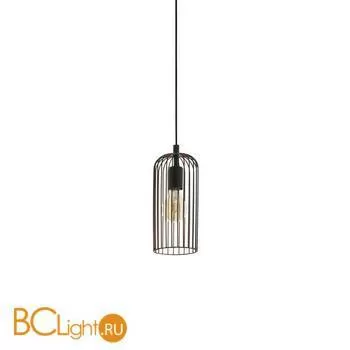 Подвесной светильник Eglo Roccamena 49644