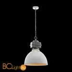 Подвесной светильник Eglo Rockingham 49868 - Фото 0