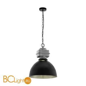 Подвесной светильник Eglo Rockingham 49869 - Фото 0