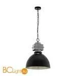 Подвесной светильник Eglo Rockingham 49869 - Фото 0