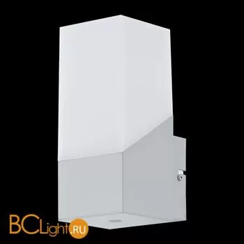 Уличный настенный светильник Eglo Roffia 94087