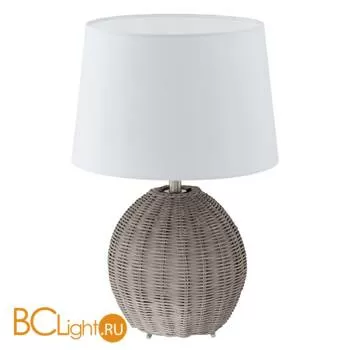 Настольная лампа Eglo Roia 92913