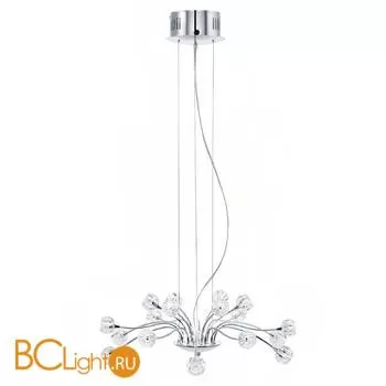 Люстра Eglo Romano 93001