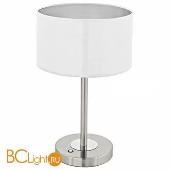 Настольная лампа Eglo Romao 1 95334