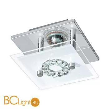 Спот (точечный светильник) Eglo Roncato 93781