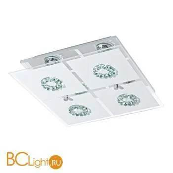 Спот (точечный светильник) Eglo Roncato 93783