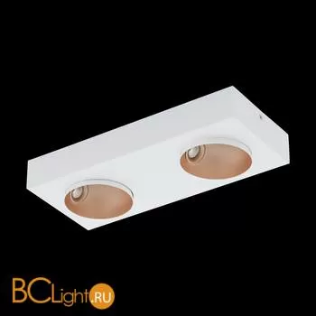 Потолочный светильник Eglo Ronzano 39374