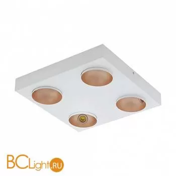 Потолочный светильник Eglo Ronzano 39377