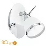 Спот (точечный светильник) Eglo Rosello 91967