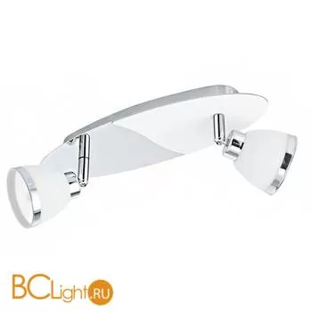 Спот (точечный светильник) Eglo Rosello 91968