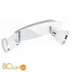 Спот (точечный светильник) Eglo Rosello 91968