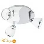 Спот (точечный светильник) Eglo Rosello 91969