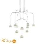 Подвесной светильник Eglo Rovigana 39512