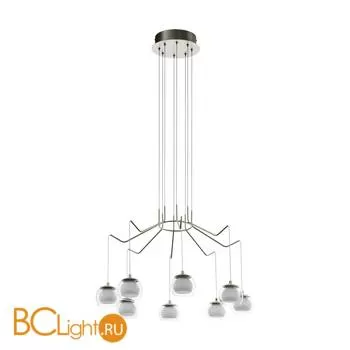 Подвесной светильник Eglo Rovigana 39515 - Фото 0