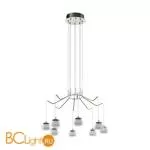 Подвесной светильник Eglo Rovigana 39515 - Фото 0