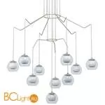 Подвесной светильник Eglo Rovigana 39516