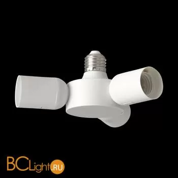 Разветлитель на 3 патрона Eglo Rueda 98277