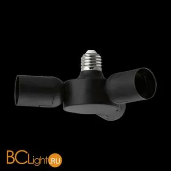 Разветлитель на 3 патрона Eglo Rueda 98279