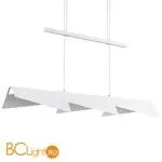 Подвесной светильник Eglo Rufo 92775