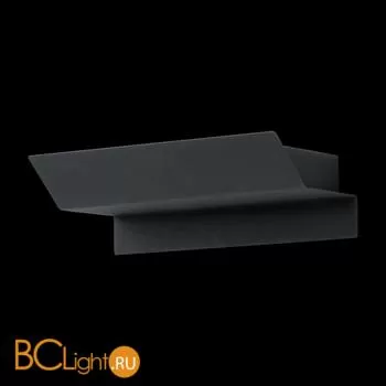 Уличный настенный светильник Eglo Rustega 93996