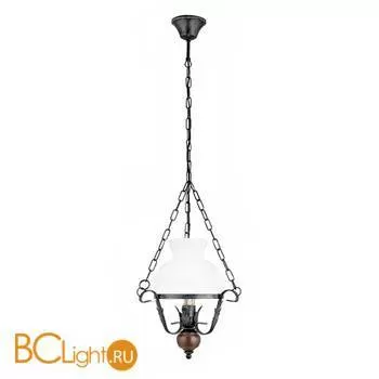 Подвесной светильник Eglo Rustic7 91028