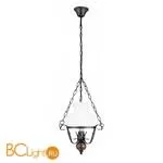 Подвесной светильник Eglo Rustic7 91028