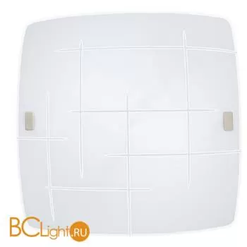 Настенно-потолочный светильник Eglo Sabbio 1 93637