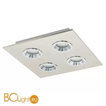 Спот (точечный светильник) Eglo Sabbio 1 93681