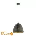 Подвесной светильник Eglo Safi 49814 - Фото 0