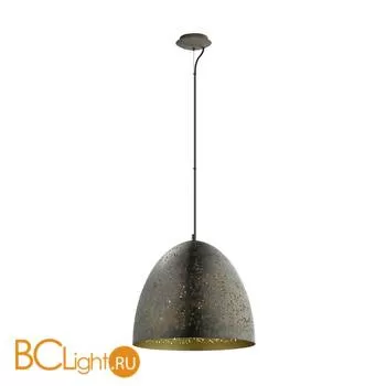 Подвесной светильник Eglo Safi 49815 - Фото 0