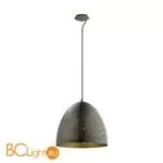 Подвесной светильник Eglo Safi 49815 - Фото 0