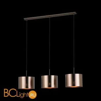 Подвесной светильник Eglo Saganto 39357